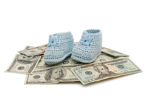 Modifying your Child Support Order